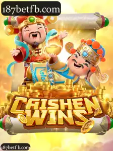CaishenWins