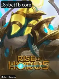 RiseofHorus
