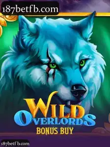WildOverlordsBonusBuy