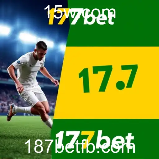 187bet Apostas Esportivas - Segurança e Diversidade