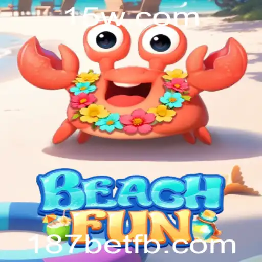 Explorando o Fascinante Mundo de BeachFun: O Jogo que Conquista Cenários Litorâneos