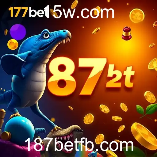 Caça-níqueis na 187bet: Qualidade e Diversão