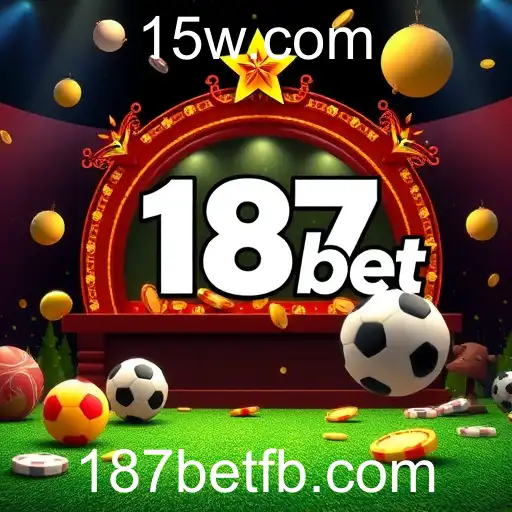 187bet: Caça-níqueis online no Brasil