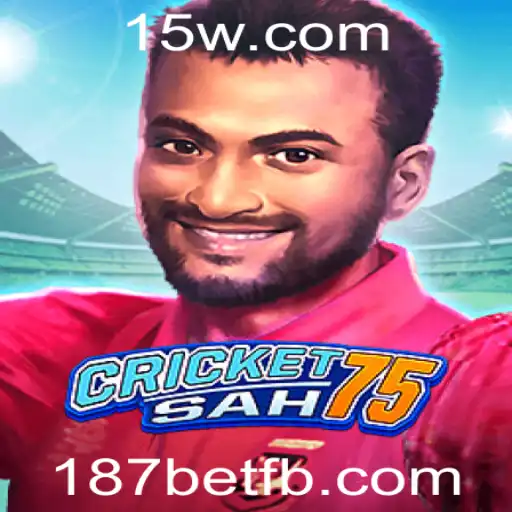 Descubra o Fascinante Mundo do CricketSah75 com 187bet