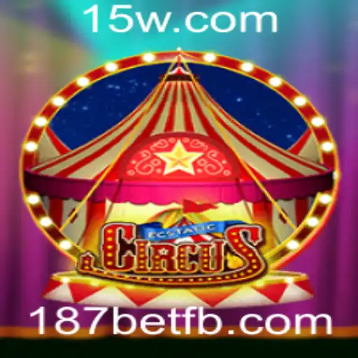 EcstaticCircus: Explorando o Fascinante Mundo do Jogo 187bet