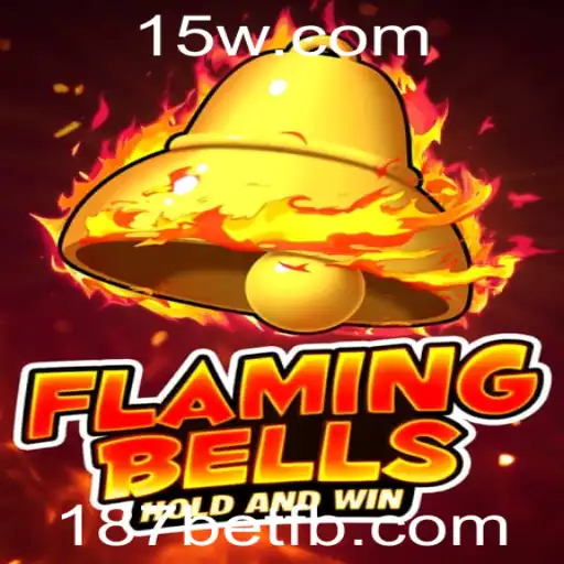 Flamingbells: Descubra o Novo Ícone de Jogos com 187bet