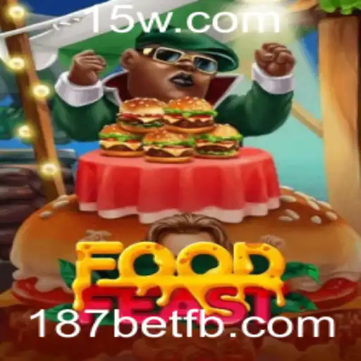 Descubra o Excitante Mundo de FoodFeast: O Jogo de Estratégia Gastronômica