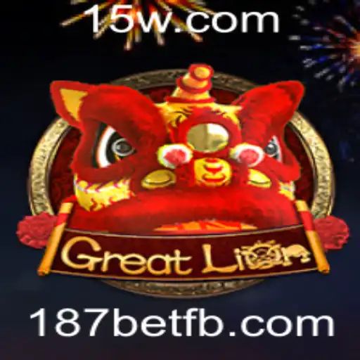 GreatLion: Descubra o Jogo que Está Revolucionando o Cenário de Entretenimento