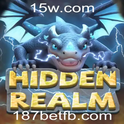 Descubra o Fascinante Mundo de HiddenRealm: Uma Aventura Única