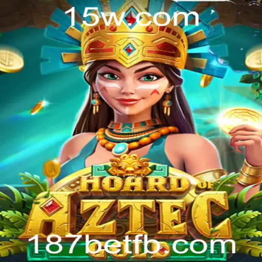Hoard of Aztec Gold: Um Mergulho no Mundo Misterioso do Tesouro Asteca