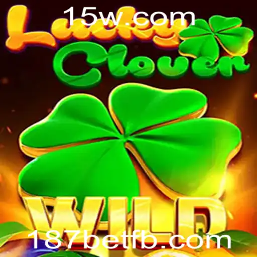 Descubra o Fascinante Mundo de LuckyClover - O Jogo de Azar do Momento