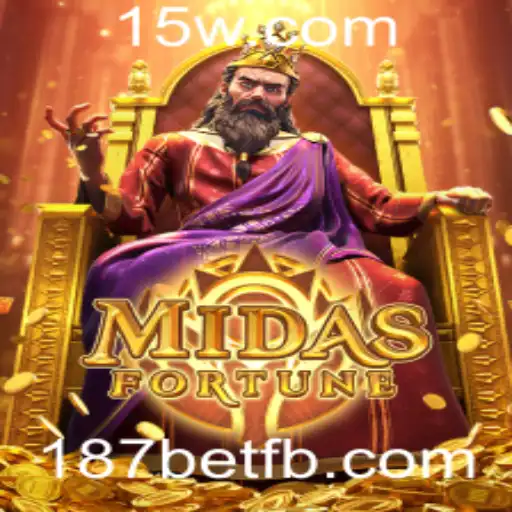 MidasFortune: Descubra o Fascinante Jogo de Estratégia com 187bet
