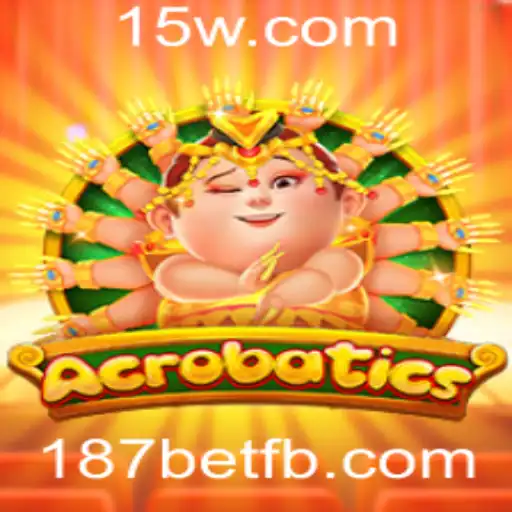 Acrobatics: Domine o Jogo de Habilidade e Estratégia