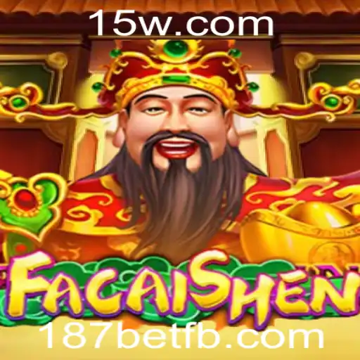 Descubra o Fascinante Mundo de FaCaiShen: O Novo Sucesso da 187bet