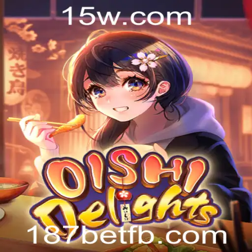 Explorando o Mundo de OishiDelights: O Jogo Envolvente Inspirado em Sabores Asiáticos