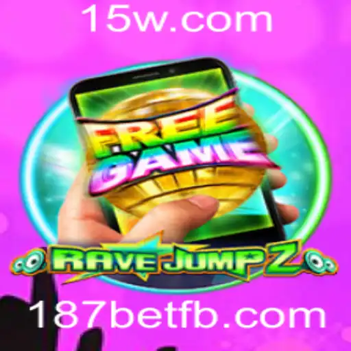Descubra as Emoções do Jogo RaveJump2M e a Integração com 187bet