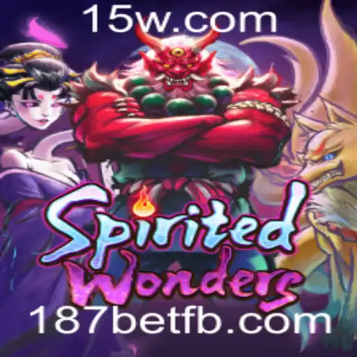 Explorando o Universo Fascinante de SpiritedWonders