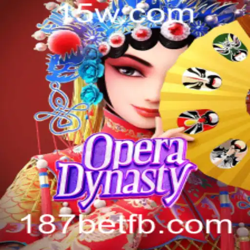 Descubra a Excitante Experiência de OperaDynasty