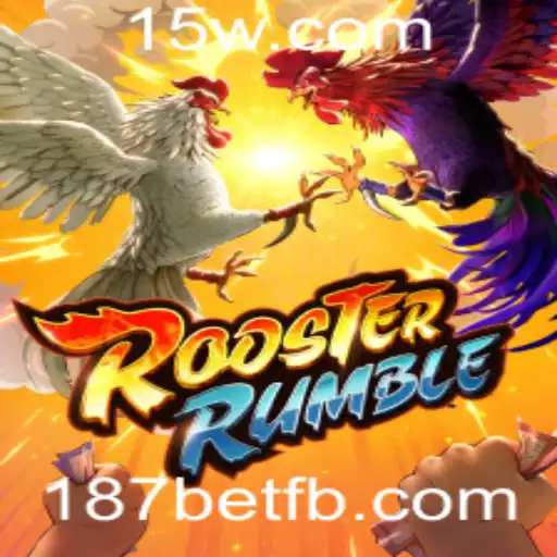 Explorando o Jogo 'RoosterRumble': Uma Nova Aposta de Diversão com 187bet