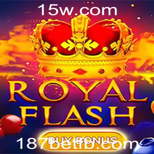 RoyalFlashBuyBonus: O Emocionante Mundo dos Jogos de Apostas