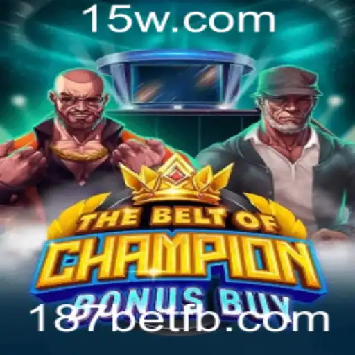 Explorando o Jogo TheBeltOfChampionBonusBuy: Entretenimento e Estratégia