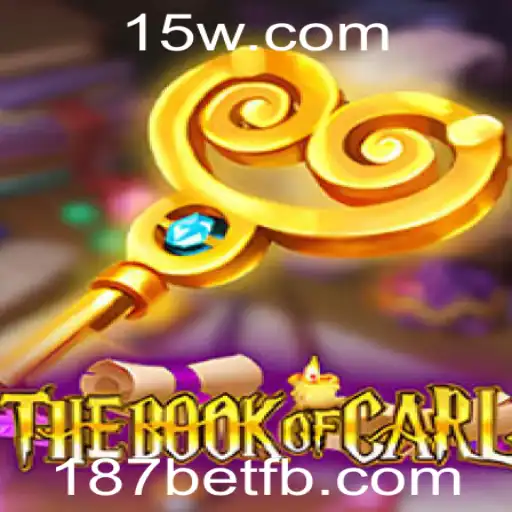 Explorando o Fascinante Mundo do Jogo TheBookofCarl