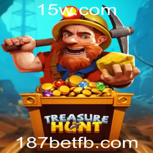Explorando o Mundo de TreasureHunt: Uma Aventura em 187bet