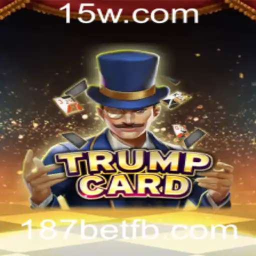 Descubra o Fascinante Mundo de TrumpCard: O Novo Jogo de Estratégia