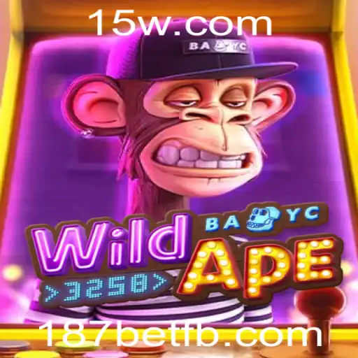 WildApe3258: Explore a Aventura Selvagem e Estratégica